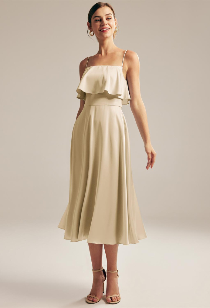 AW Morza Dress